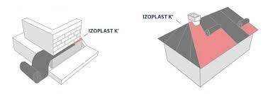 IZOPLAST K 12KG LEPIK NA ZIMNO