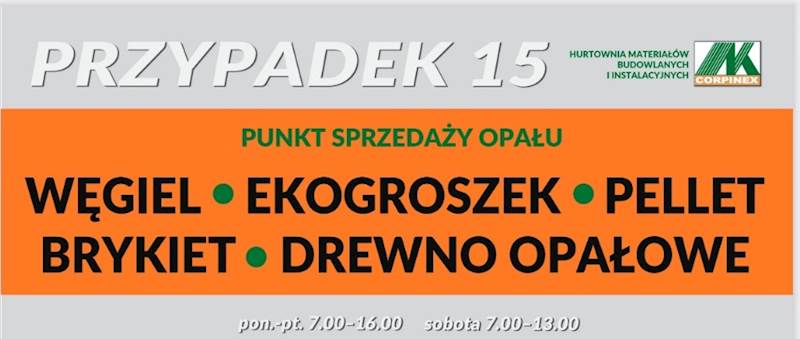 OPAŁ GROSZEK HOT 27MJ