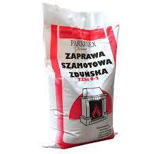 ZAPRAWA SZAMOTOWA 25kg.