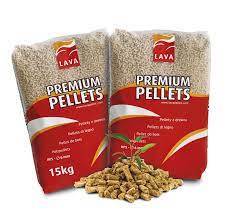 OPAŁ PELLET LAVA 6mm 4,6 kWh/kg.15kg