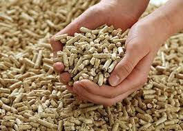 OPAŁ PELLET LAVA 6mm 4,6 kWh/kg.15kg