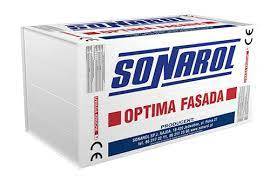 STYROPIAN FASADA OPTIMA EPS SO42 gr 15cm/4/