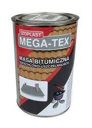 IZOPLAST MEGA-TEX 1 KG