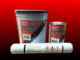 IZOPLAST MEGA-TEX 6 KG
