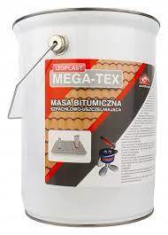 IZOPLAST MEGA-TEX 6 KG