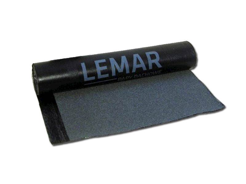 PAPA LEMBIT SUPER W-PYE250 S52 SBSS 5mb TER.ZGRZEW