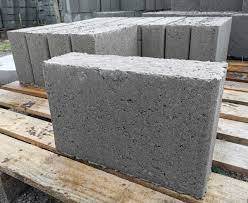 BLOCZEK BETONOWY 14 B-15 14X24X38 P/48