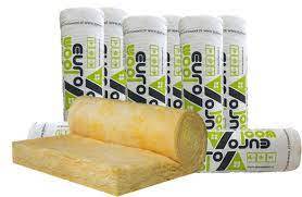 WEŁNA EUROWOOL 039 GRUBOŚĆ 200-4.8M2