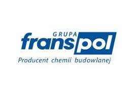 FRANSPOL FARBA AKRYLOWA SUPER BIEL 10 L