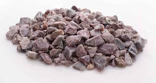 GRYS - WEKTOR PINK STONE 20KG 8-16