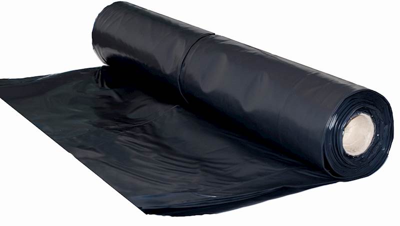 FOLIA BUD.CZARNA szer.5x20mb/0.2