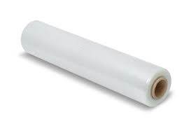 FOLIA STRETCH BIAŁY 1,3KG