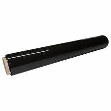 FOLIA STRETCH CZARNY 1,3KG