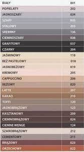 ATLAS FUGA ELASTYCZNA GŁADKA 018 5KG BEŻ PASTELOWY