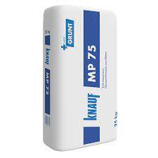 KNAUF TYNK MASZYNOWY MP75 30kg/40/LEICHT