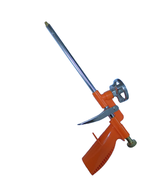 Pistolet Stalowy PODSTAWOWY