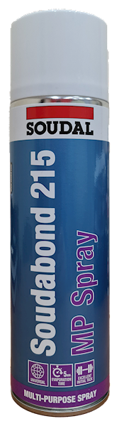 Primer klej w sprayu Soudabond 215 MP 500ml