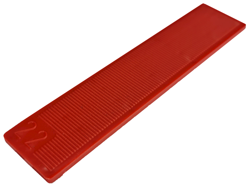 Podkładka dystansowa 22 - 3mm (3x22x100)