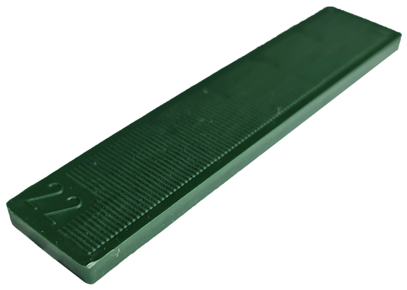 Podkładka dystansowa 22 - 5mm (5x22x100)