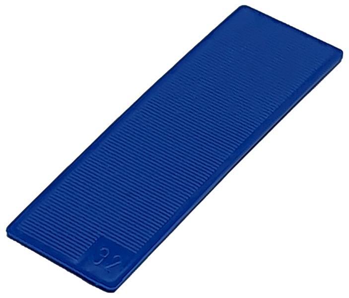 Podkładka dystansowa 32 - 2mm (2x32x100)