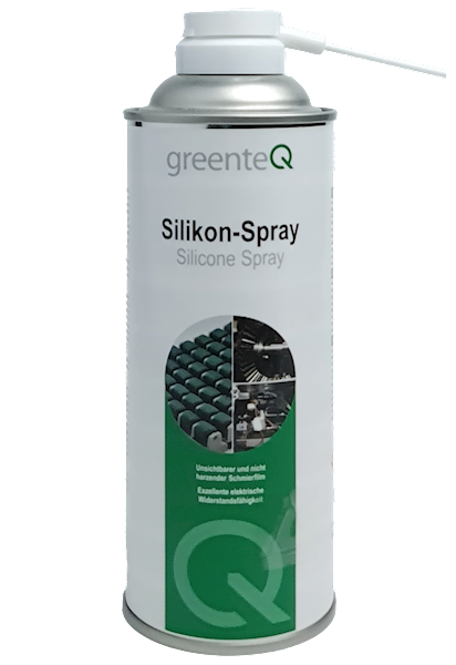 Silikon w sprayu do uszczelek 400ml
