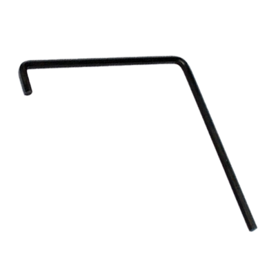 Klucz regulacyjny 6-kątny ROTO 4mm