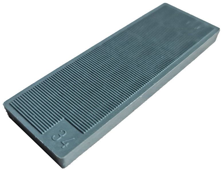 Podkładka dystansowa 34 - 8mm (8x34x100)