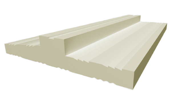 Izolacja XPS termoparapet obustronny 