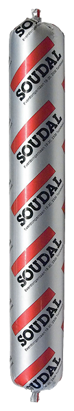 SOUDATIGHT LQ WHITE wewnętrzny 600ml