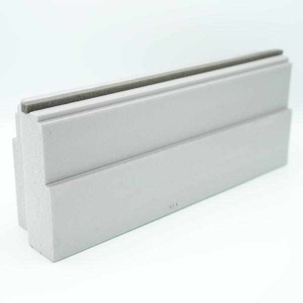 Izolacja XPS belka 300kPa - wys: 260mm