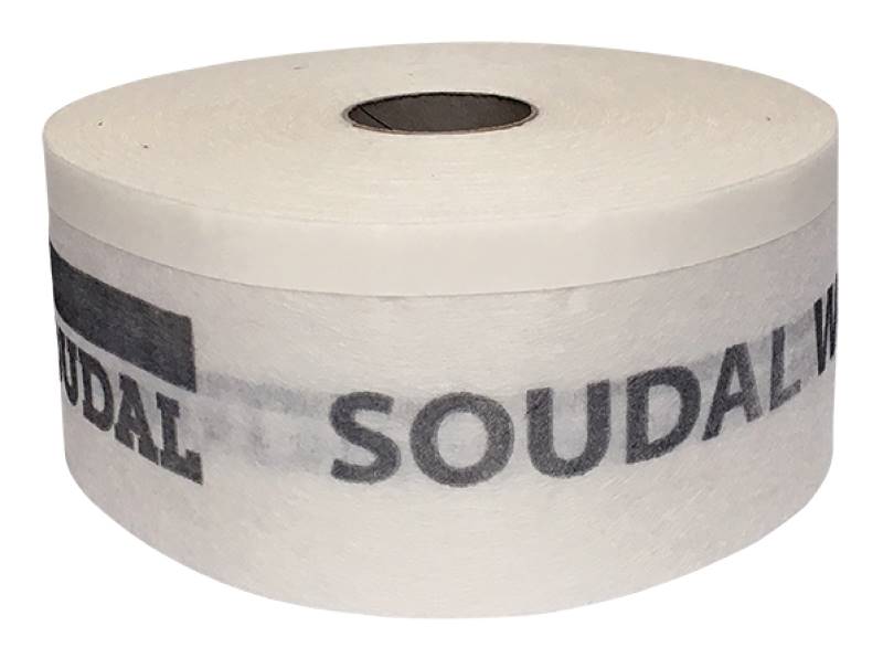 Taśma na pełnym kleju SWS Extra OUTSIDE 70/30 Soudal