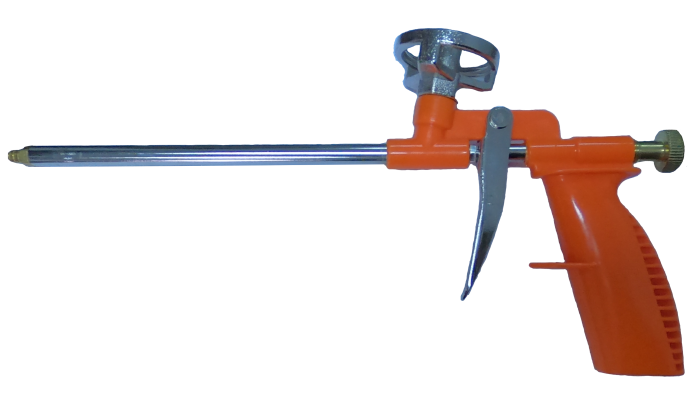 Pistolet Stalowy PODSTAWOWY