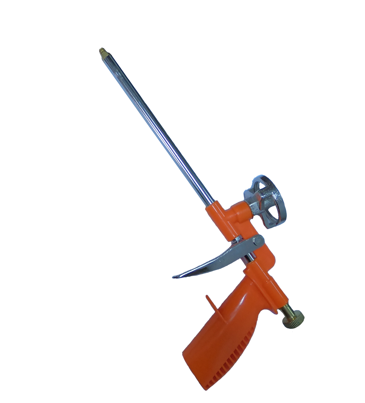 Pistolet Stalowy PODSTAWOWY