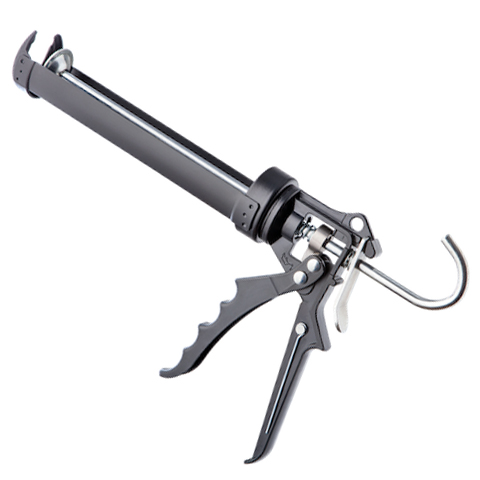 Wyciskacz ręczny profesjonalny do silikonu