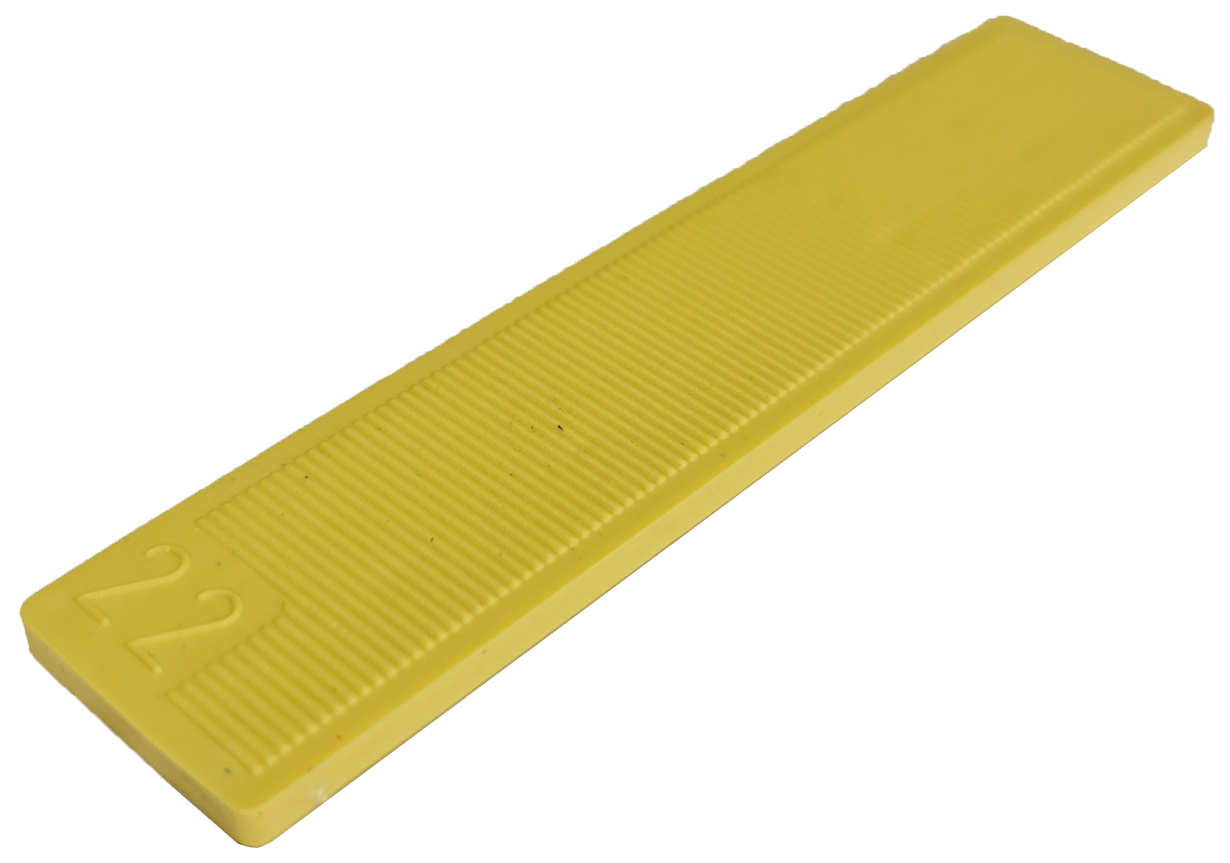 Podkładka dystansowa 22 - 4mm (4x22x100)