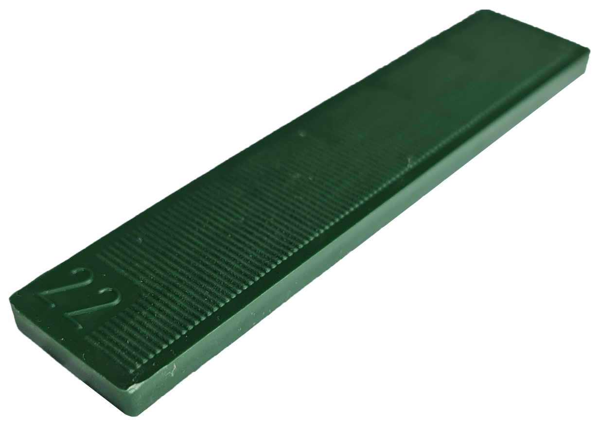 Podkładka dystansowa 22 - 5mm (5x22x100)