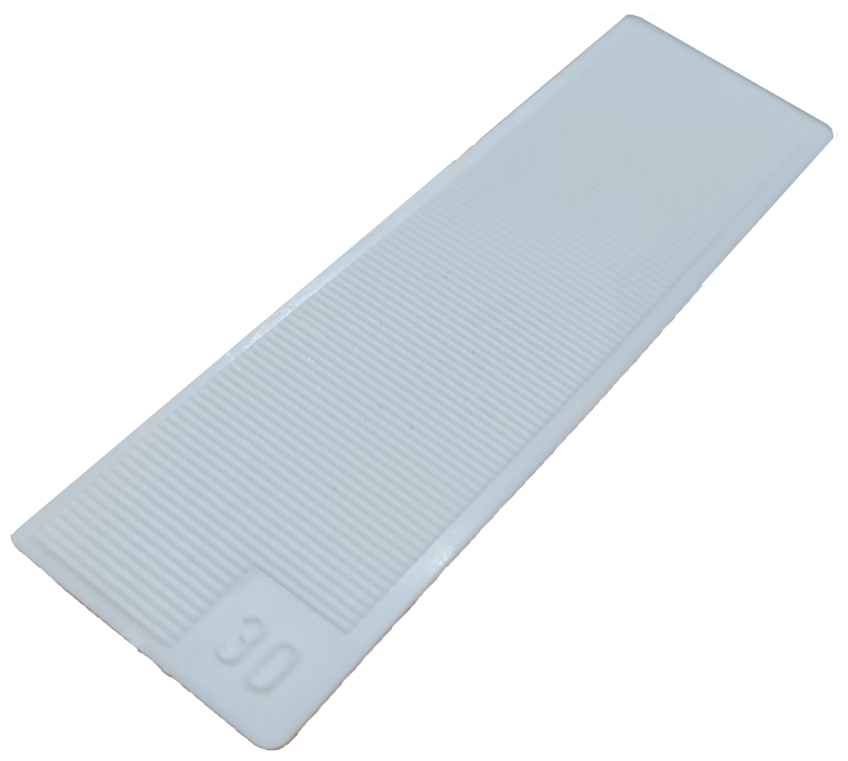 Podkładka dystansowa 30 - 1mm (1x30x100)