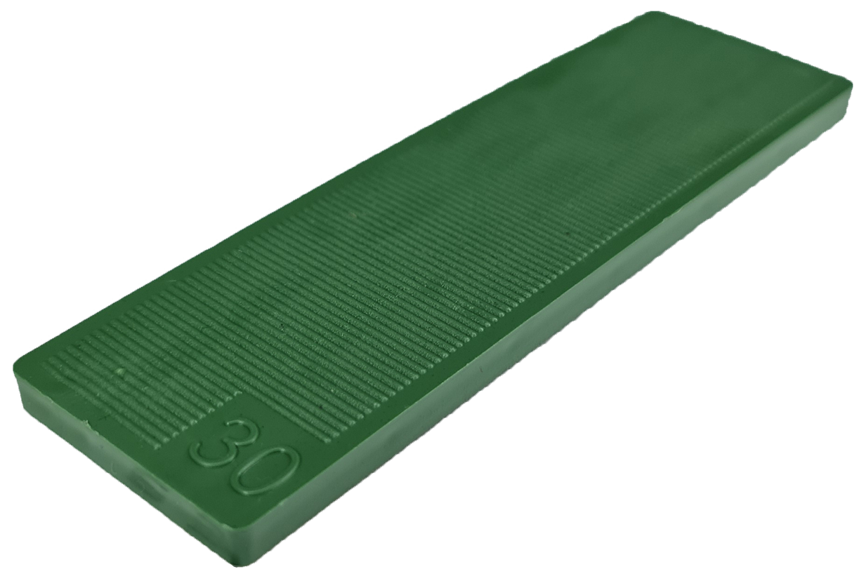 Podkładka dystansowa 30 - 5mm (5x30x100)