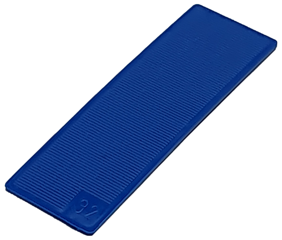 Podkładka dystansowa 32 - 2mm (2x32x100)