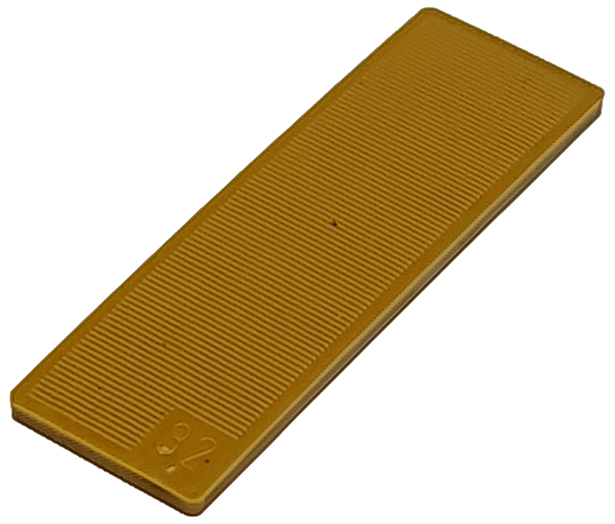 Podkładka dystansowa 32 - 4mm (4x32x100)