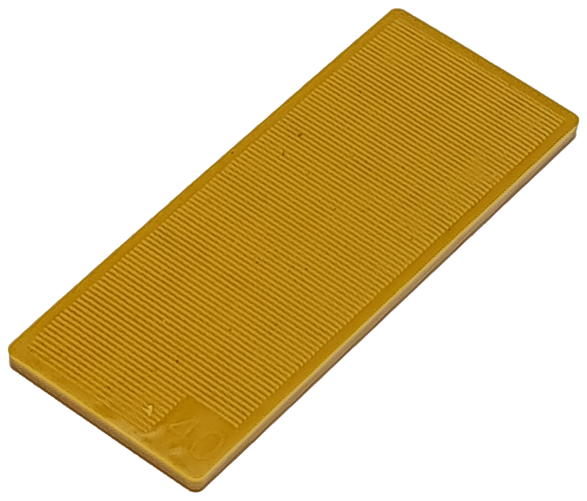 Podkładka dystansowa 40 - 4mm (4x40x100)