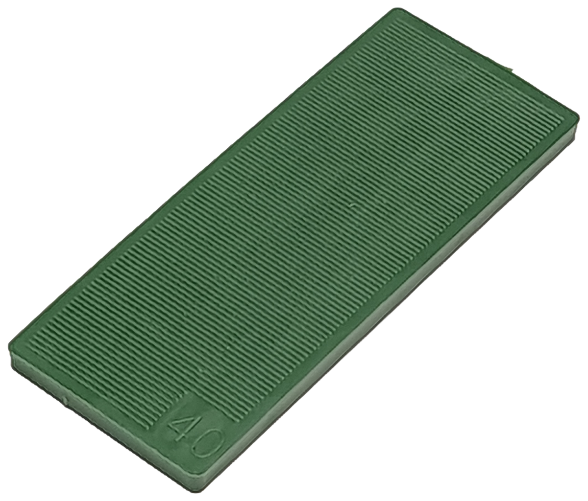 Podkładka dystansowa 40 - 5mm (5x40x100)