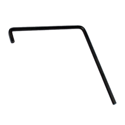 Klucz regulacyjny 6-kątny ROTO 4mm