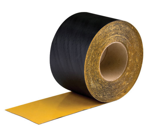 EPDM  50mm x 0,75mm 20m/rol PEŁNY KLEJ