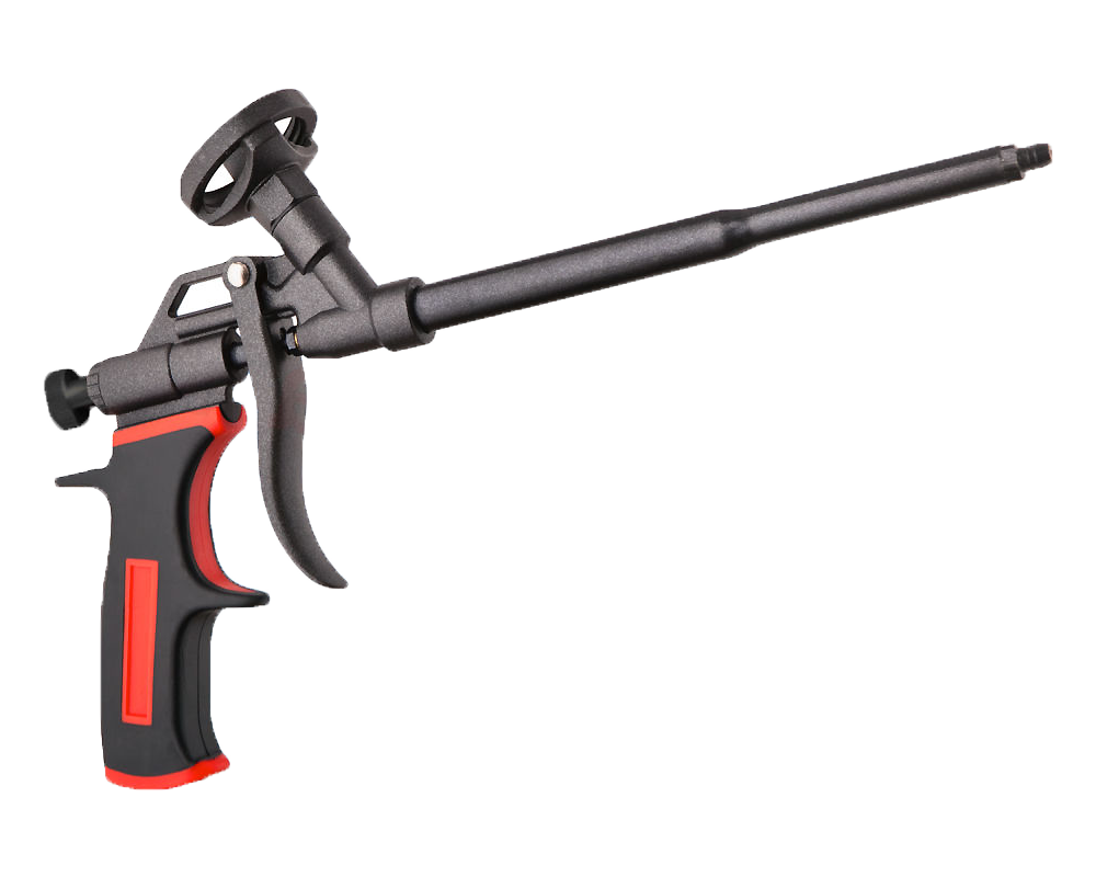 Pistolet do pianki montażowej PTFE (teflon)