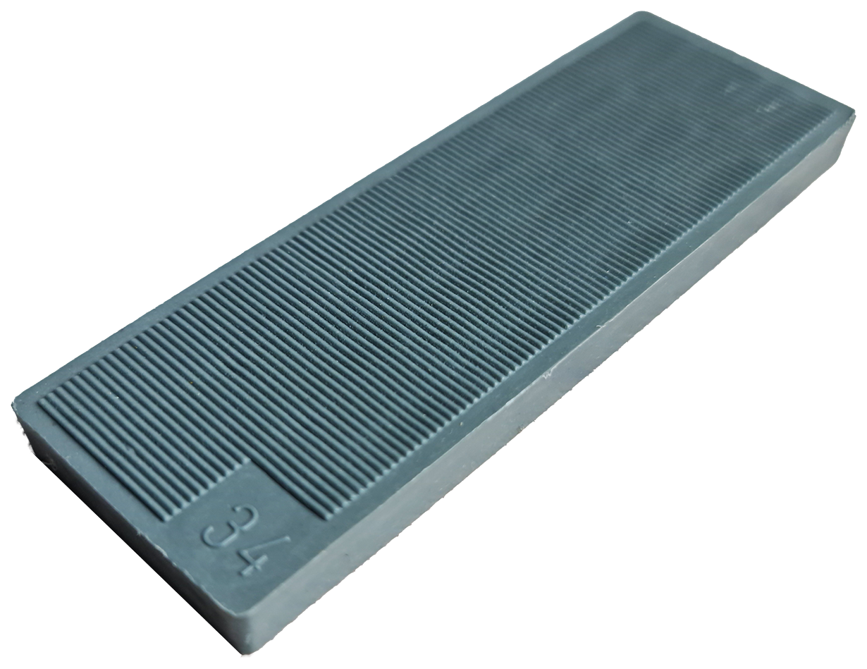 Podkładka dystansowa 34 - 8mm (8x34x100)