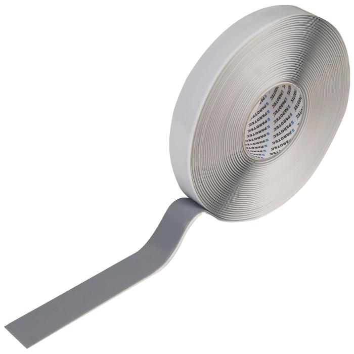 BUTYLTEC PLUS 30x14 dwustronna taśma butylowa 30mm x 2mm x 14mb - SZARA