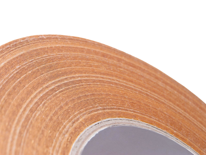 STELTEC - specjalistyczna taśma dwustronna do montażu folii PE do profilu 50mm x 50mb