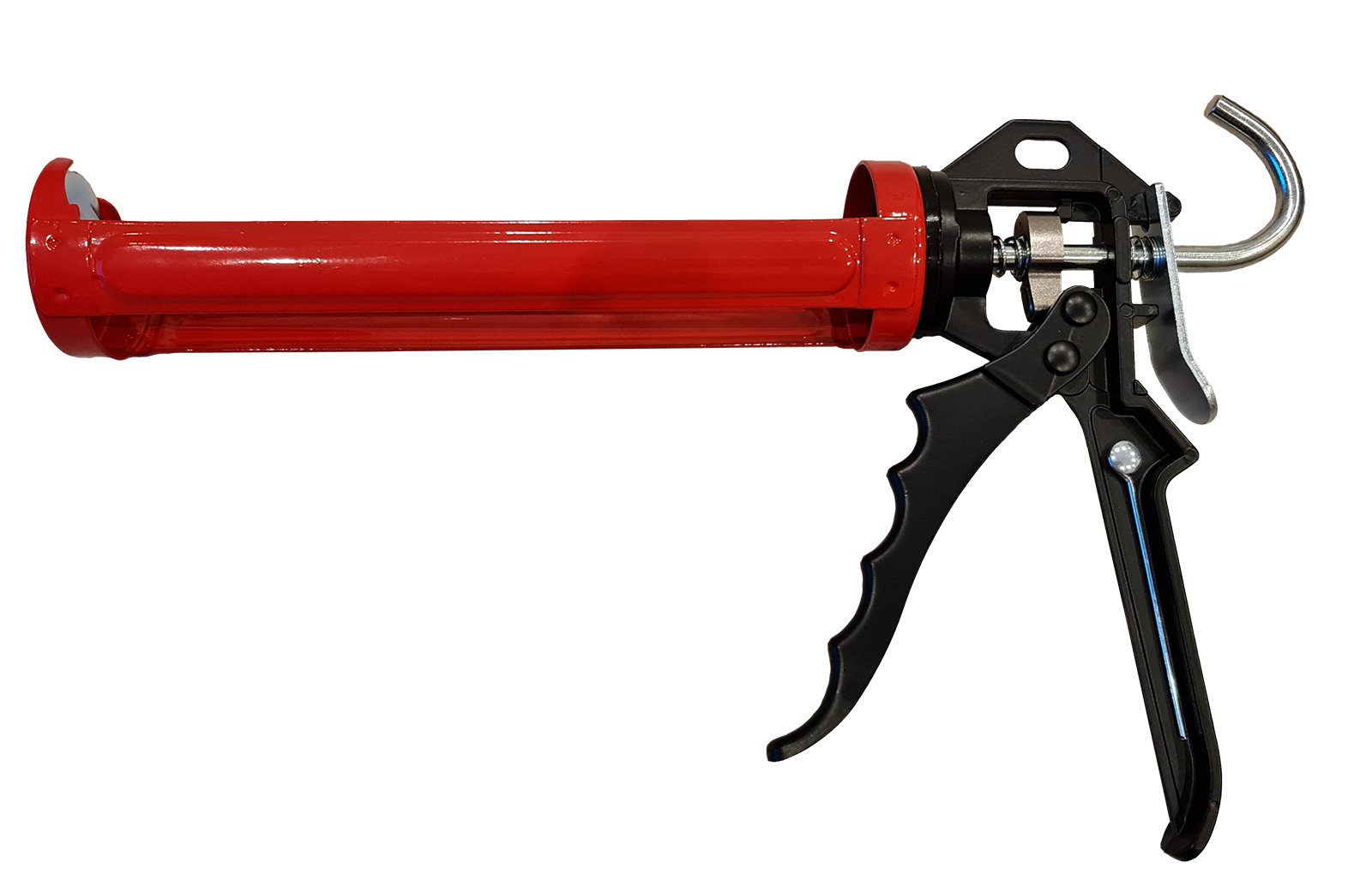 Wyciskacz ręczny szkieletowy do silikonu 