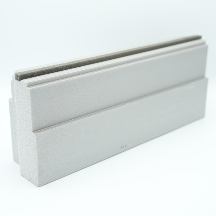 Izolacja XPS belka 300kPa - wys: 220mm